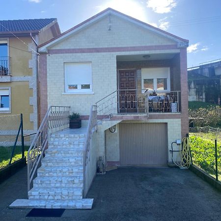 Bahina Mar Villa Байона Екстериор снимка
