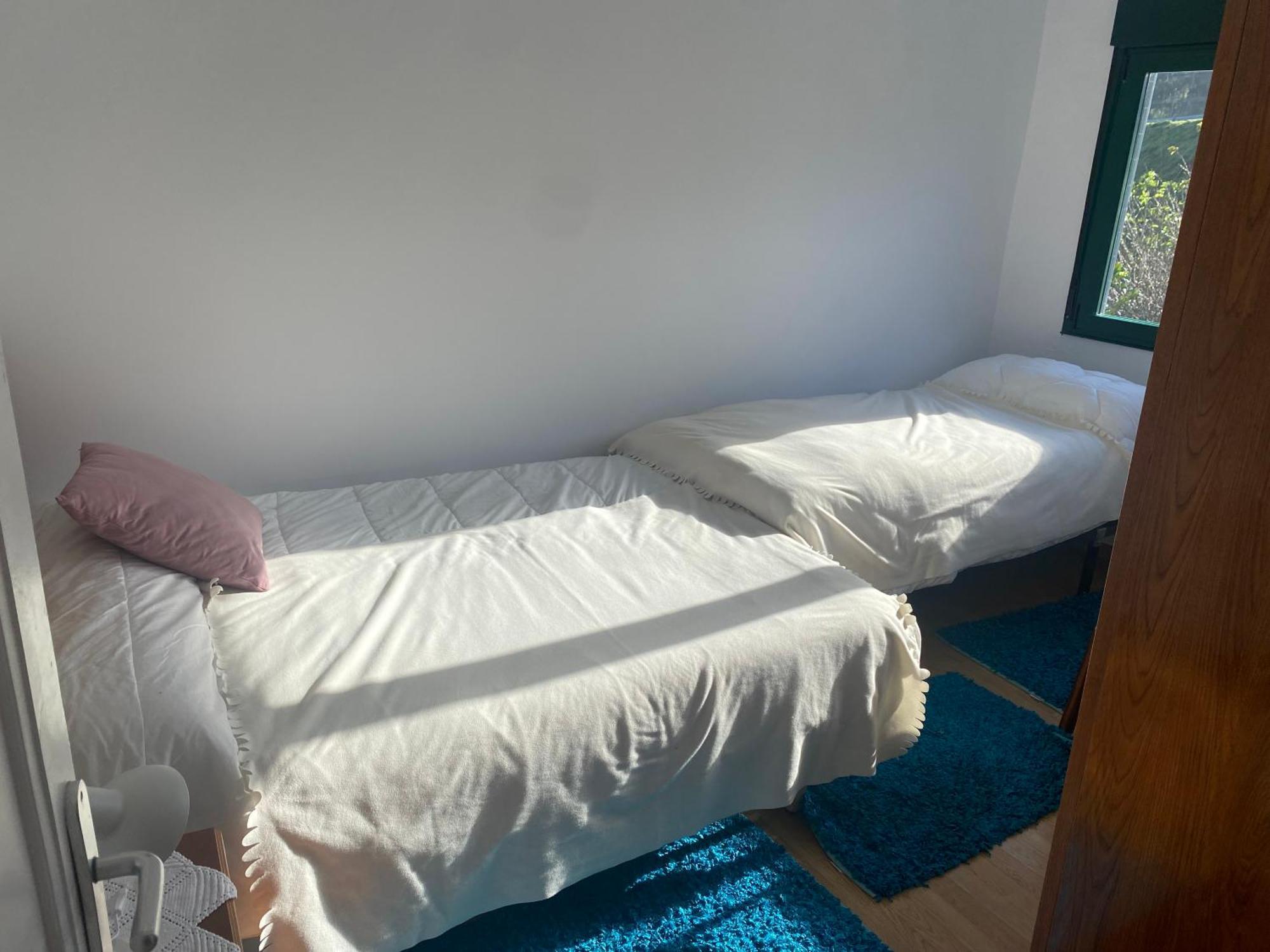 Bahina Mar Villa Байона Екстериор снимка