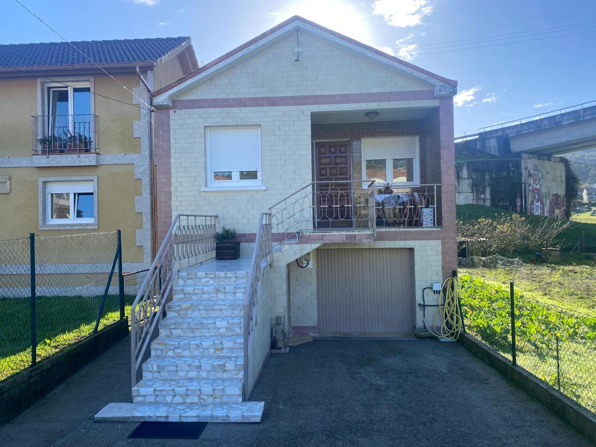 Bahina Mar Villa Байона Екстериор снимка